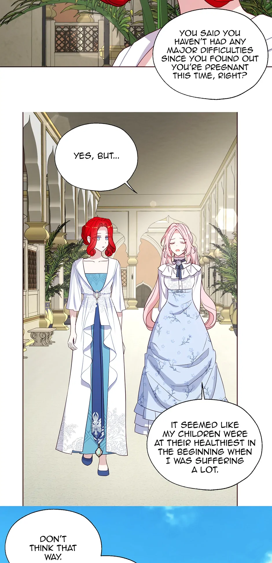 Seduce the Villain’s Father Chapter 153 - page 6